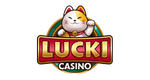 Lucki.Casino-logo